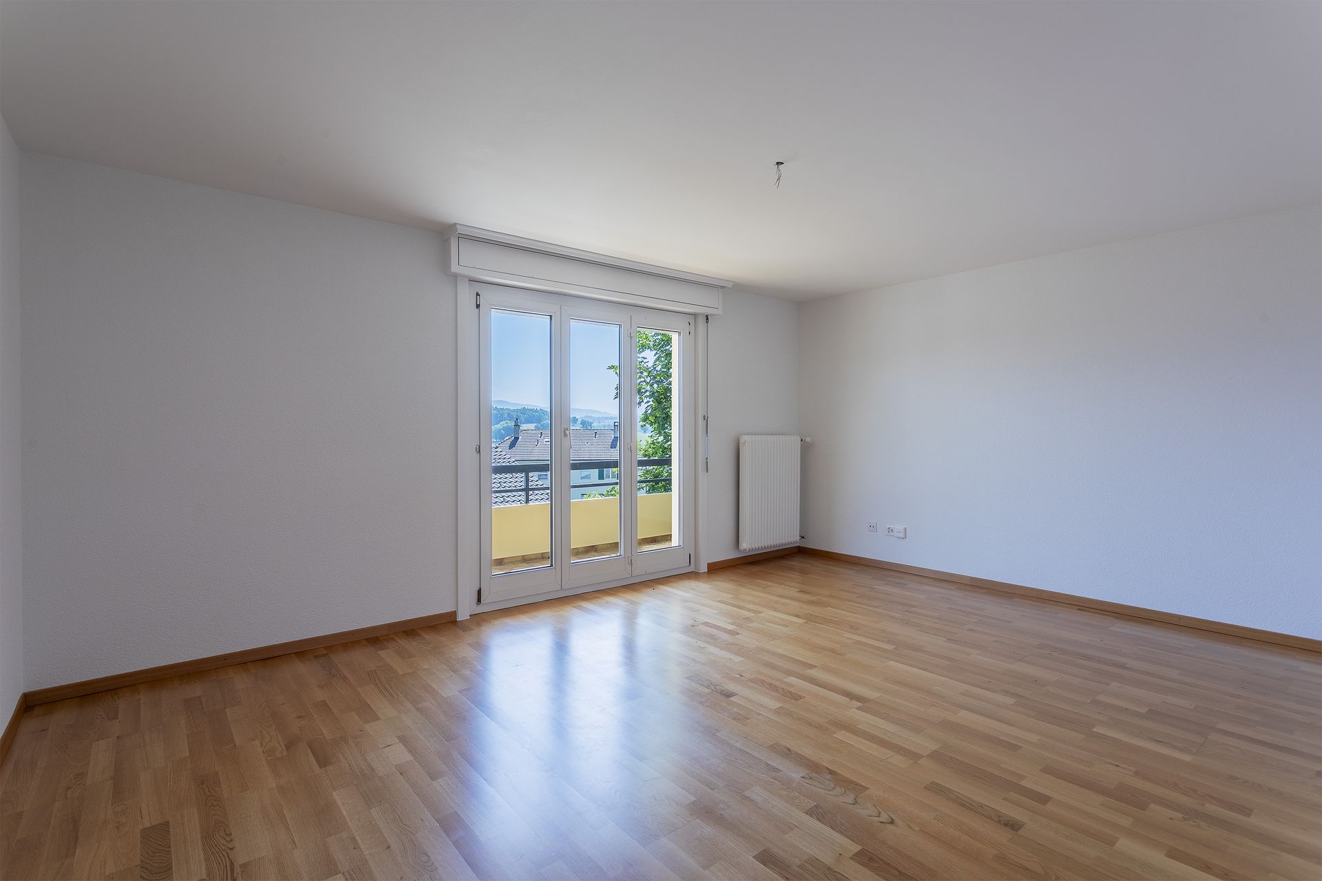 Appartement de 4,5 pièces avec vue sur les Préalpes à Villars-sur-Glâne - photo 6