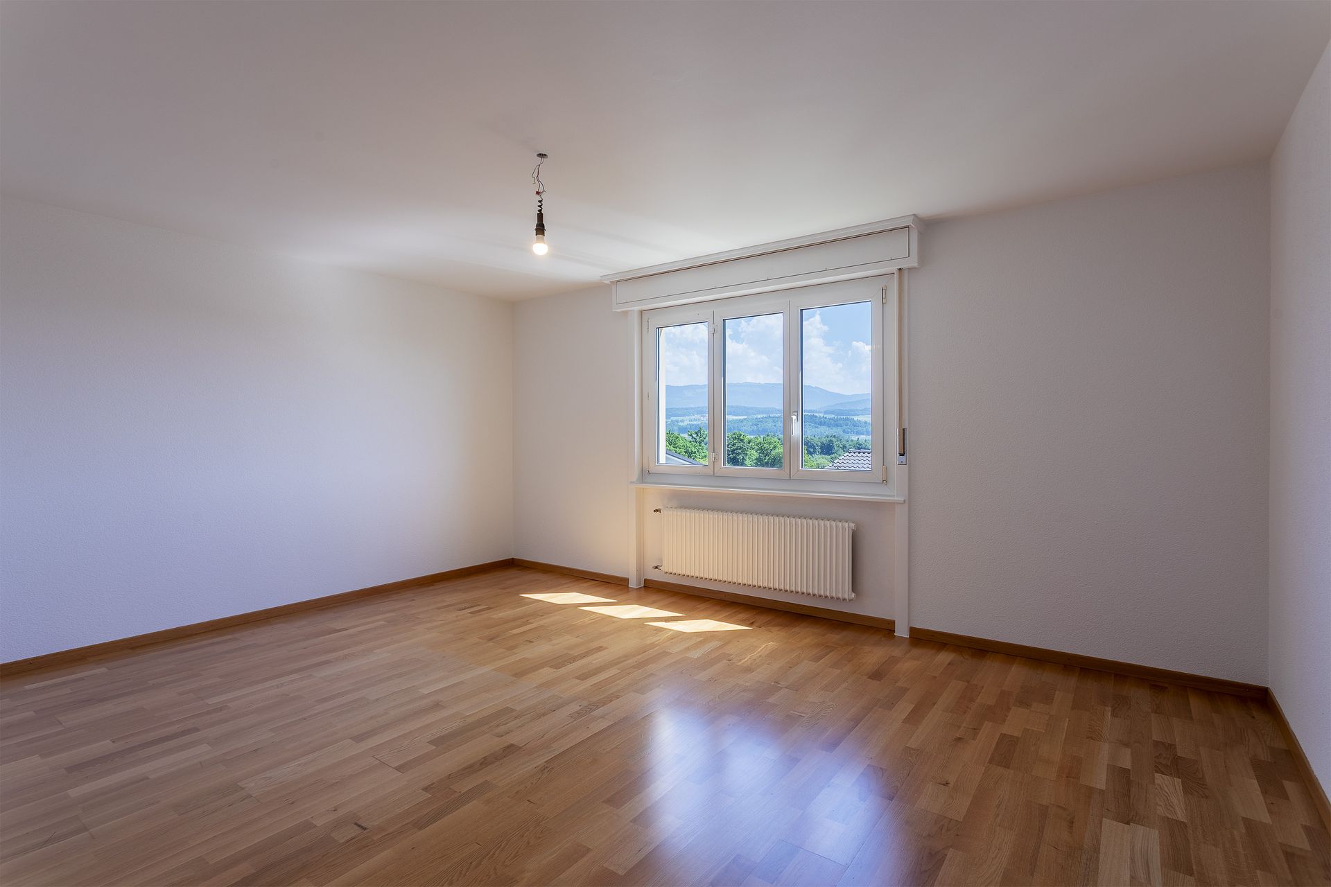 Appartement de 4,5 pièces avec vue sur les Préalpes à Villars-sur-Glâne - photo 5