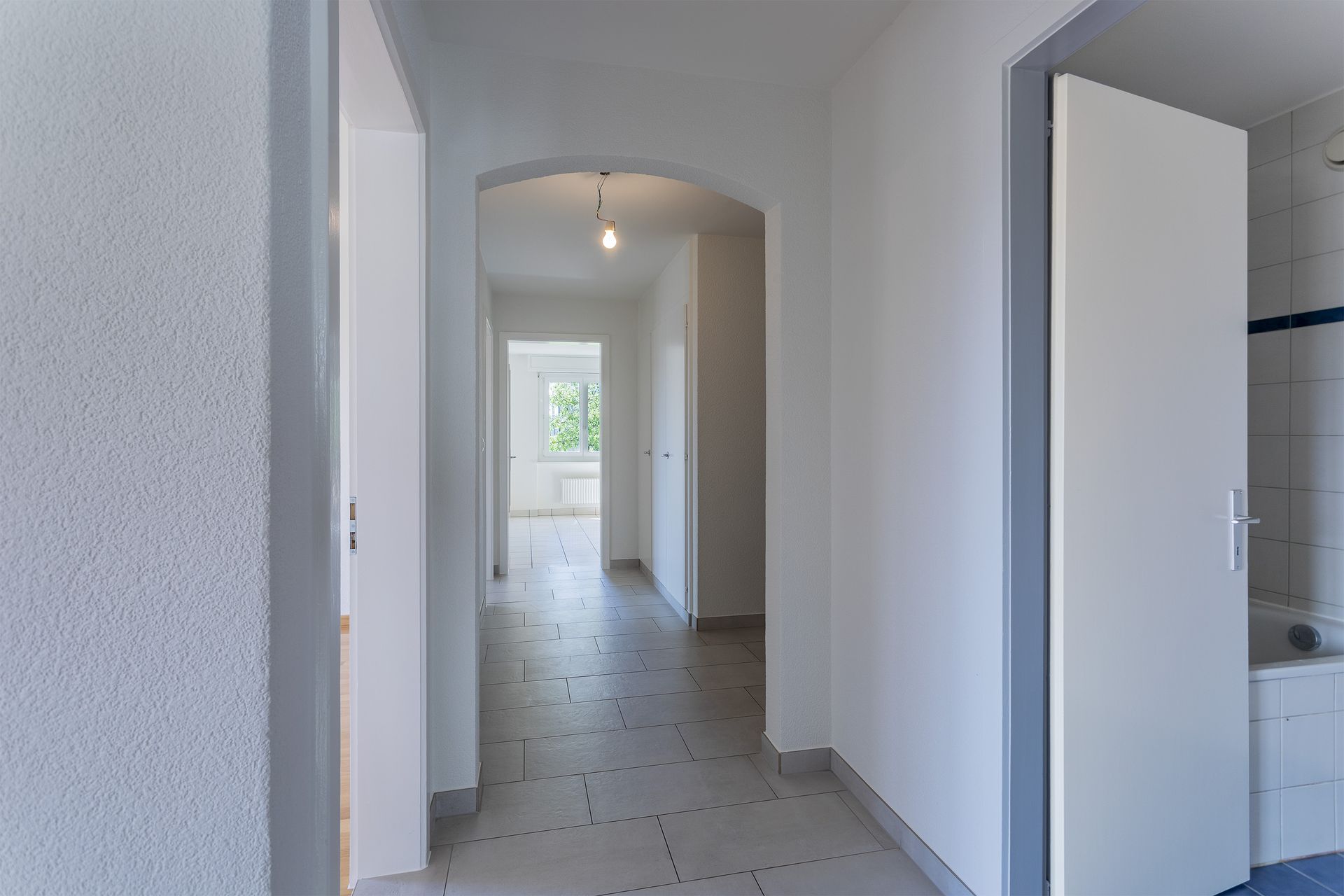 Appartement de 4,5 pièces avec vue sur les Préalpes à Villars-sur-Glâne - photo 4